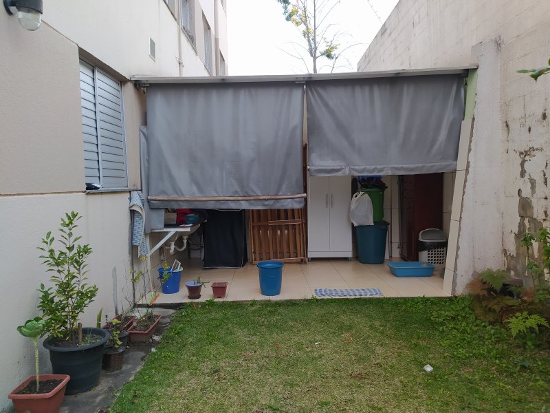 Apartamento à venda Vila Chabilândia  com 131m² e 3 quartos por R$ 210.500 - 602720722-img-20210713-164505.jpg