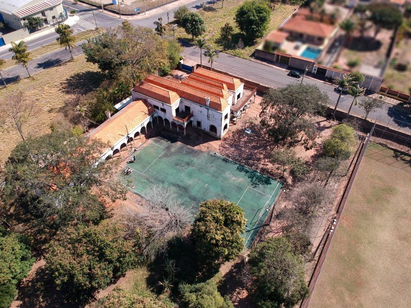 Chácara à venda Centro com 8600m² e 4 quartos por R$ 3.200.000 - 564313092-9.jpg