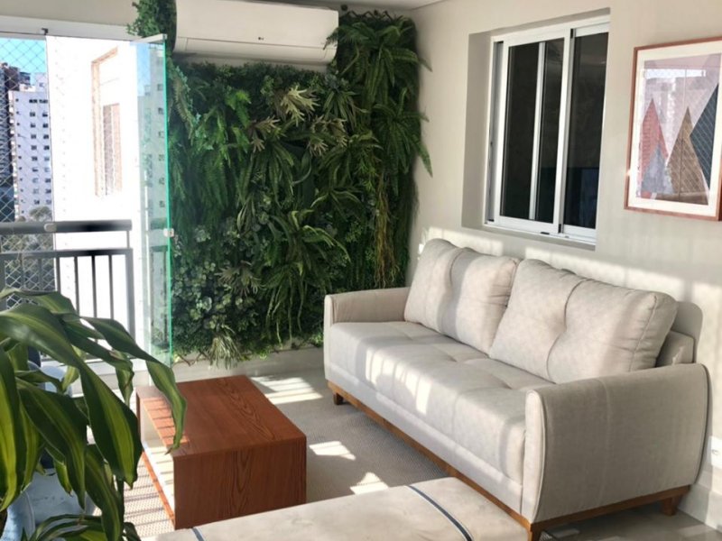 imóvel com 121m² - Vila Andrade - São Paulo