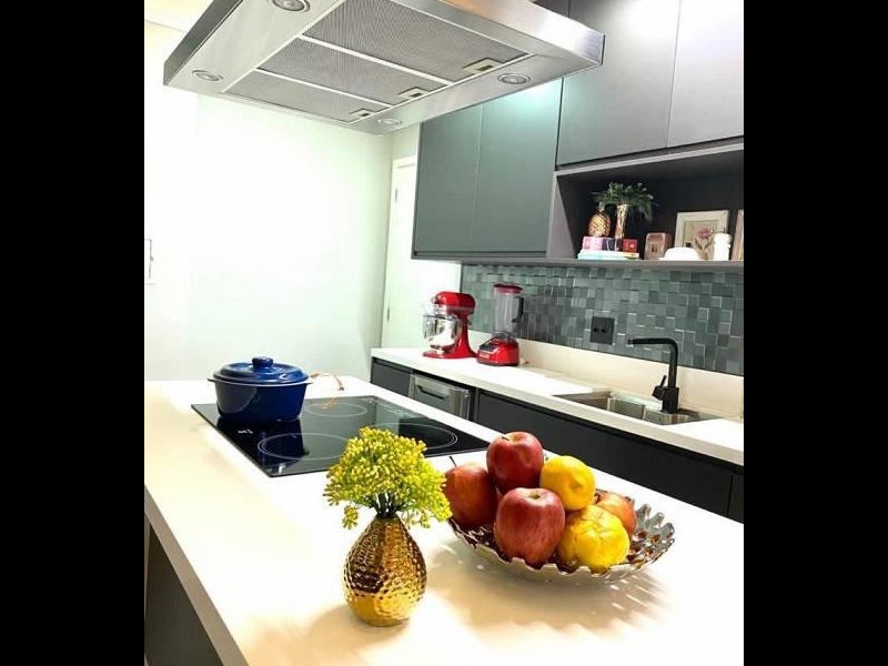 imóvel com 121m² - Vila Andrade - São Paulo