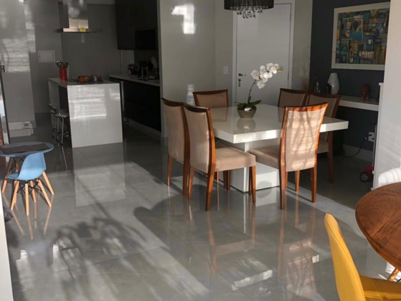 imóvel com 121m² - Vila Andrade - São Paulo
