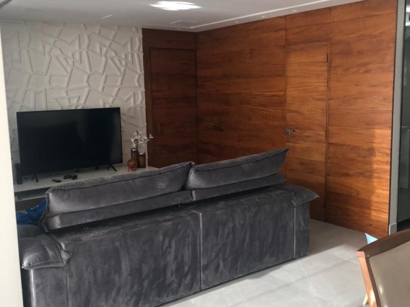 imóvel com 121m² - Vila Andrade - São Paulo