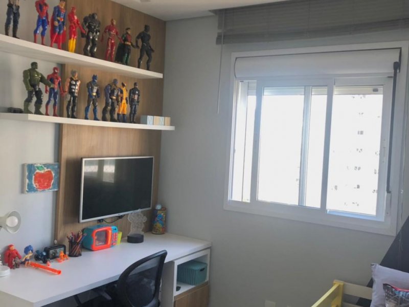 imóvel com 121m² - Vila Andrade - São Paulo