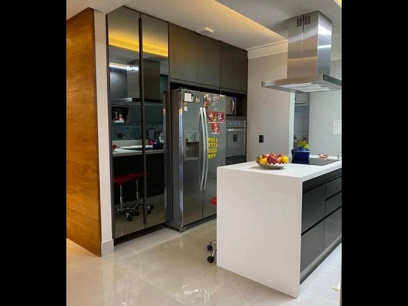 imóvel com 121m² - Vila Andrade - São Paulo