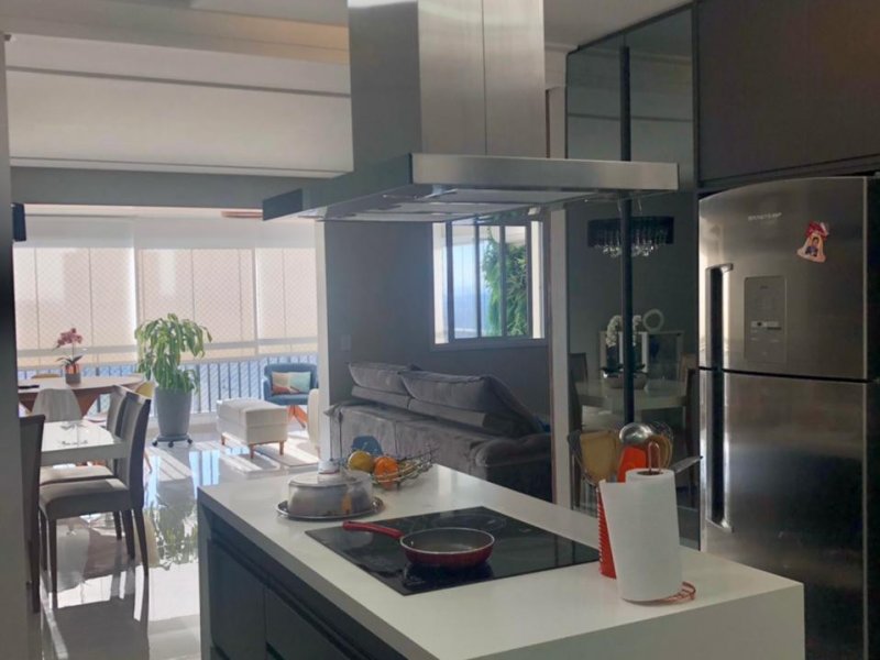 imóvel com 121m² - Vila Andrade - São Paulo