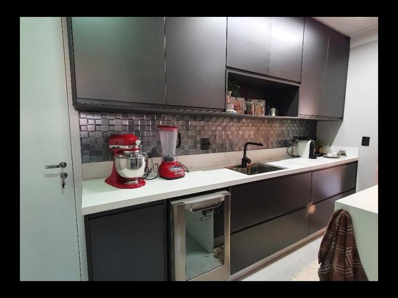 imóvel com 121m² - Vila Andrade - São Paulo