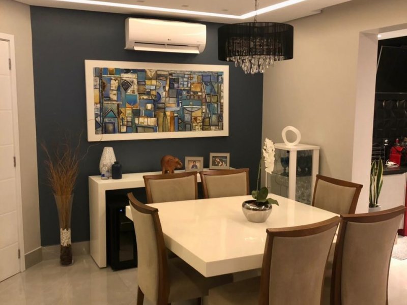 imóvel com 121m² - Vila Andrade - São Paulo