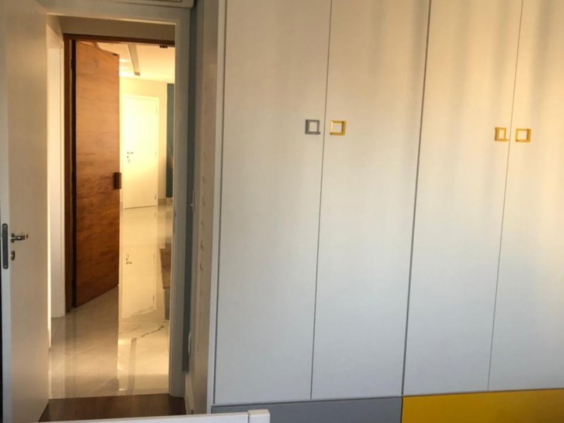 imóvel com 121m² - Vila Andrade - São Paulo