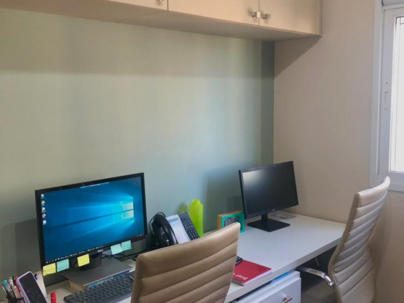 imóvel com 121m² - Vila Andrade - São Paulo