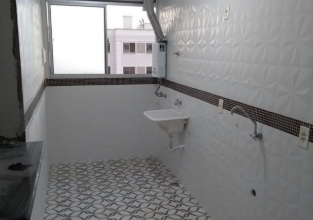 imóvel com 48m²