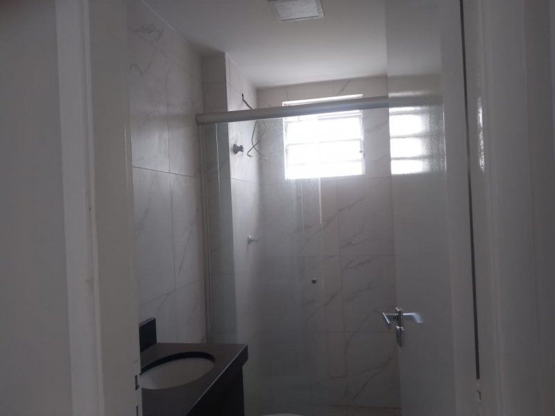 imóvel com 58m² - Jardim Guadalajara - Bauru