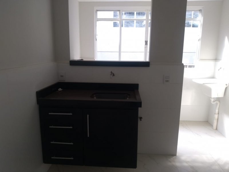 imóvel com 58m² - Jardim Guadalajara - Bauru