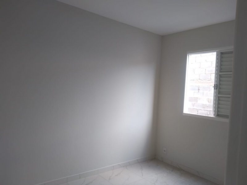 imóvel com 58m² - Jardim Guadalajara - Bauru