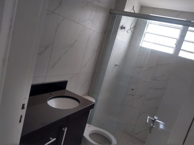 imóvel com 58m² - Jardim Guadalajara - Bauru