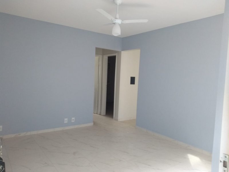 imóvel com 58m² - Jardim Guadalajara - Bauru
