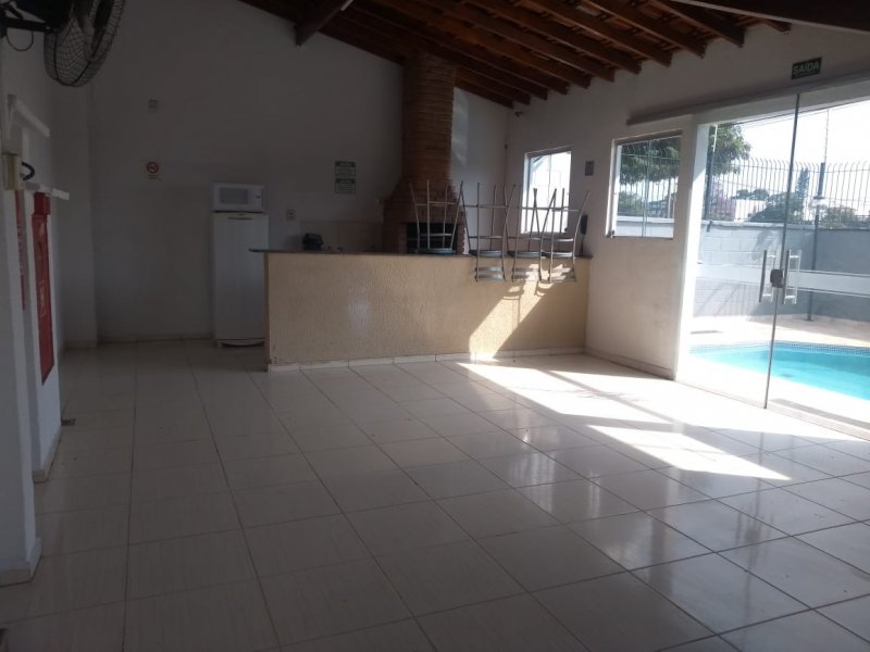 imóvel com 58m² - Jardim Guadalajara - Bauru