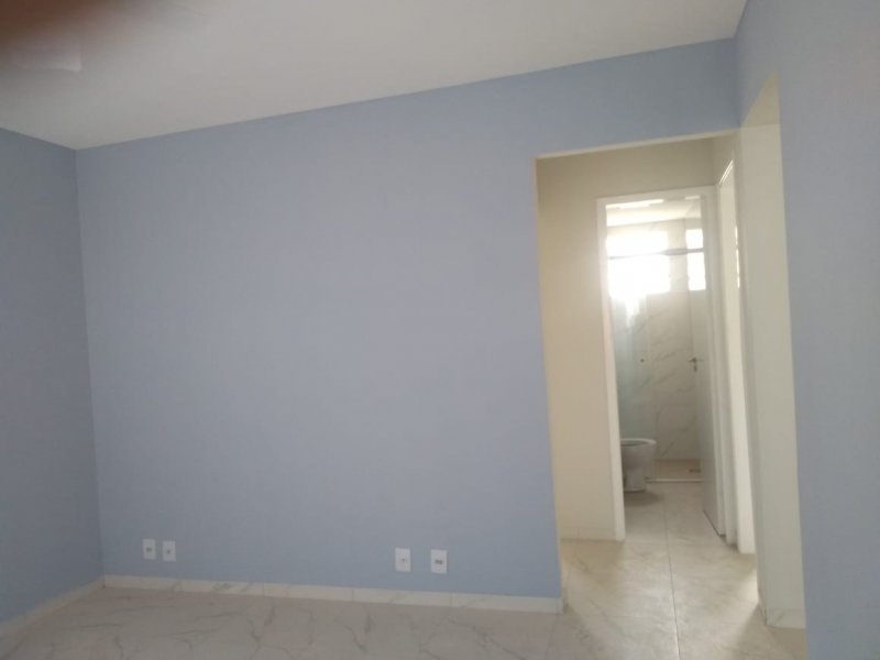 imóvel com 58m² - Jardim Guadalajara - Bauru
