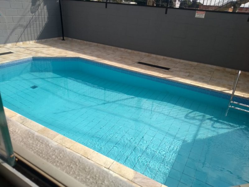 imóvel com 58m² - Jardim Guadalajara - Bauru