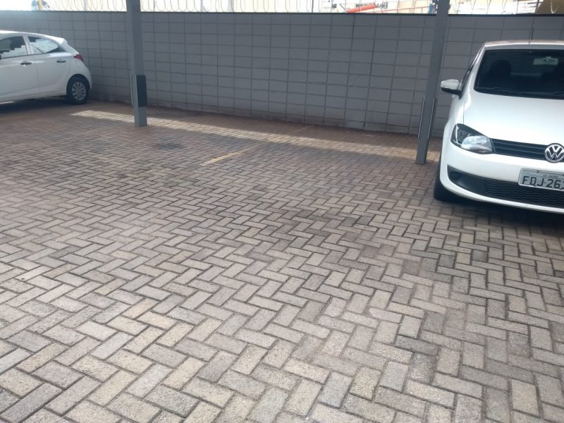imóvel com 58m² - Jardim Guadalajara - Bauru