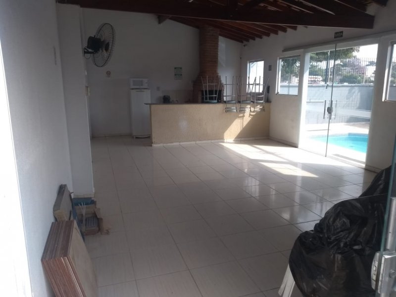 imóvel com 58m² - Jardim Guadalajara - Bauru