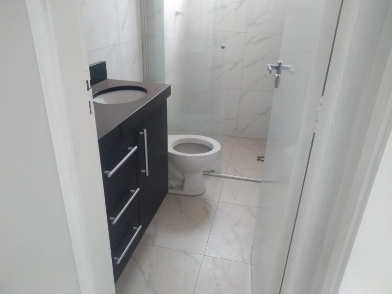 imóvel com 58m² - Jardim Guadalajara - Bauru
