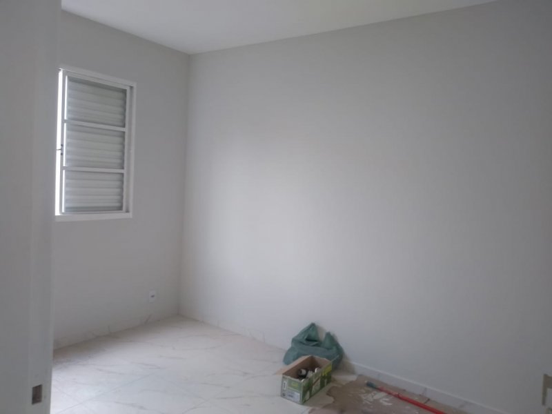 imóvel com 58m² - Jardim Guadalajara - Bauru