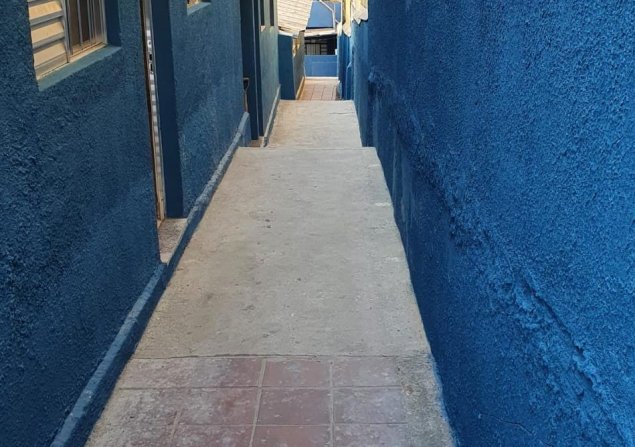 imóvel com 400m²