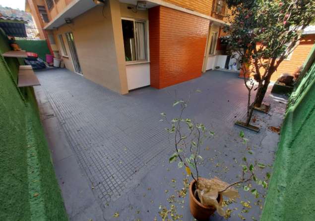 imóvel com 180m²
