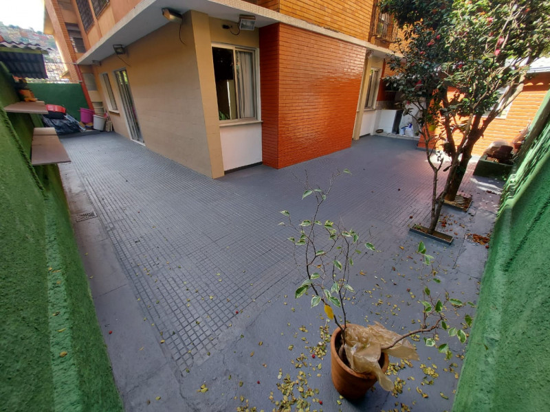 imóvel com 180m² - Vila Paris - Belo Horizonte