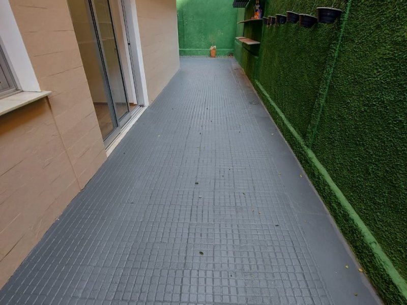 imóvel com 180m² - Vila Paris - Belo Horizonte