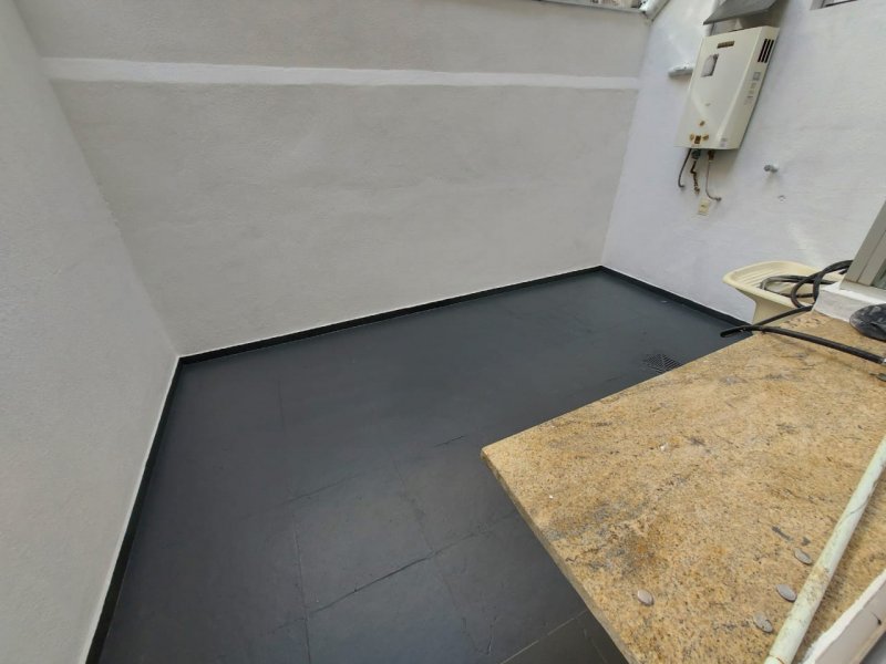 imóvel com 180m² - Vila Paris - Belo Horizonte