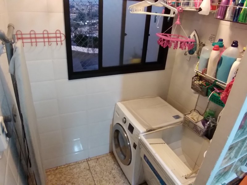 Apartamento à venda Vila Menck com 62m² e 2 quartos por R$ 260.000 - 1435017534-lavanderia-002.jpg