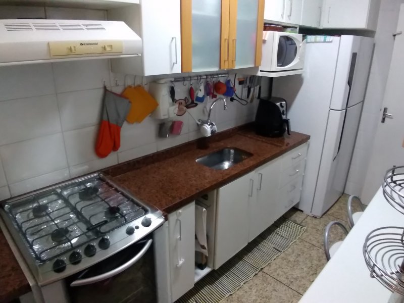 Apartamento à venda Vila Menck com 62m² e 2 quartos por R$ 260.000 - 1983933877-cozinha-006.jpg