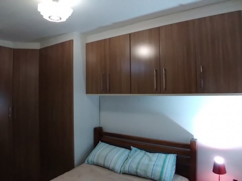 Apartamento à venda Vila Menck com 62m² e 2 quartos por R$ 260.000 - 936821608-suite-002.jpg