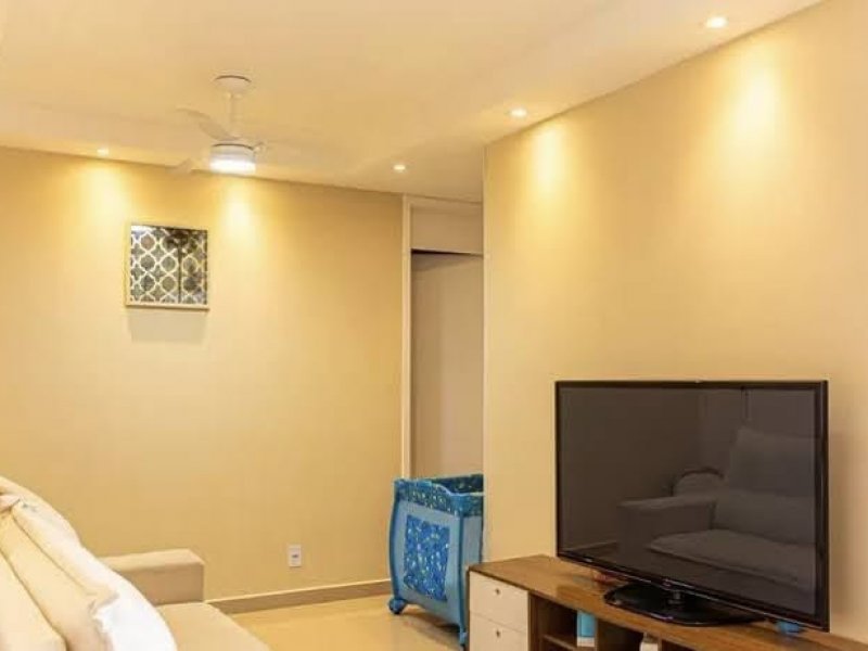 imóvel com 51m² - Liberdade - São Paulo