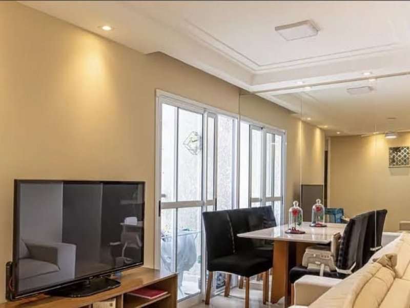 imóvel com 51m² - Liberdade - São Paulo