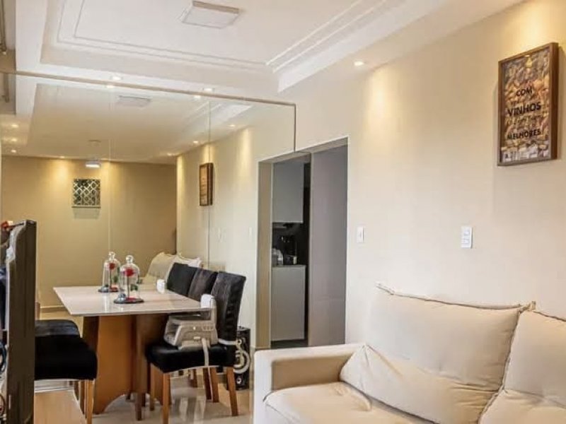 imóvel com 51m² - Liberdade - São Paulo