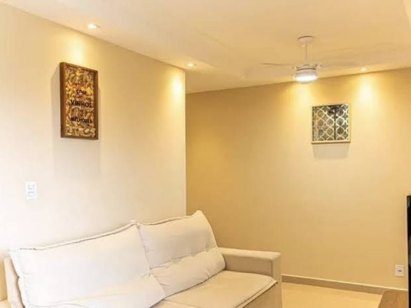 imóvel com 51m² - Liberdade - São Paulo