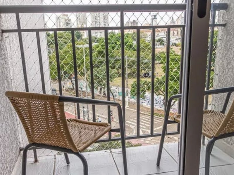 imóvel com 51m² - Liberdade - São Paulo