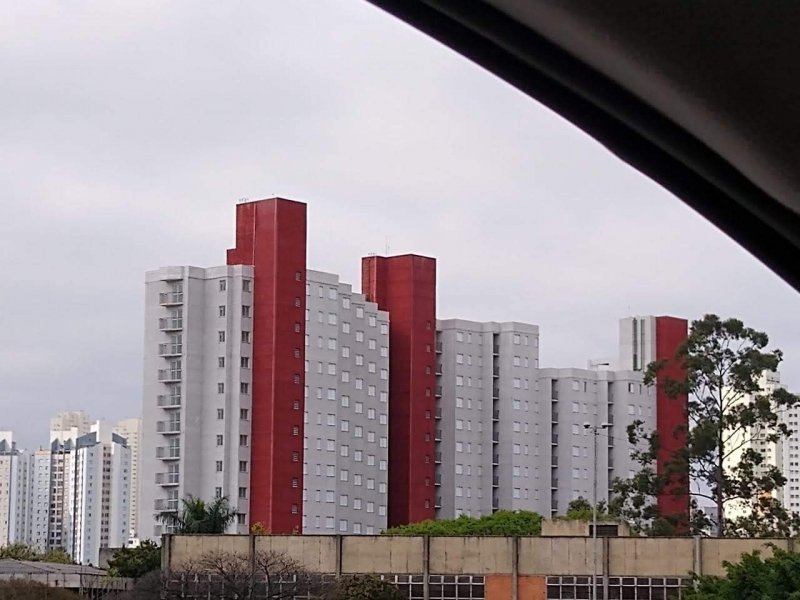 imóvel com 51m² - Liberdade - São Paulo