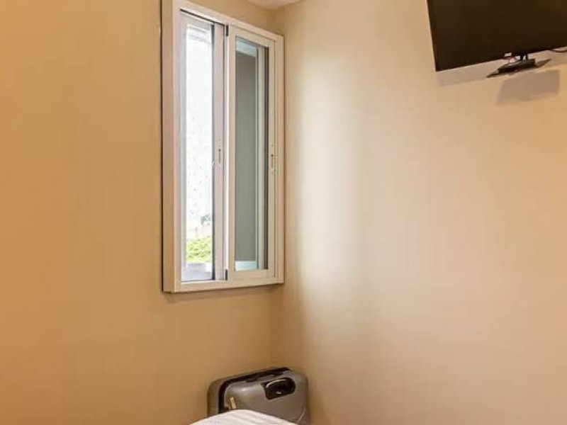imóvel com 51m² - Liberdade - São Paulo
