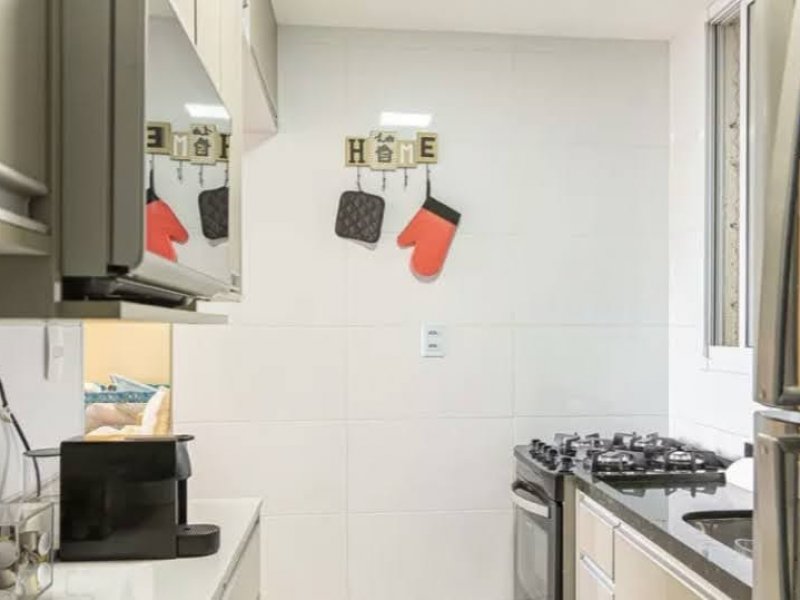 imóvel com 51m² - Liberdade - São Paulo