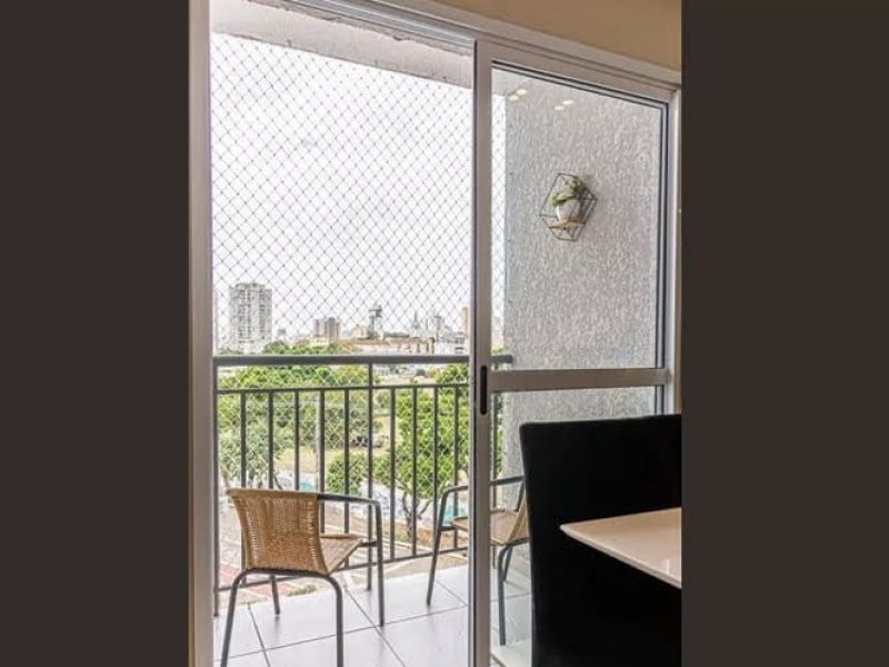 imóvel com 51m² - Liberdade - São Paulo