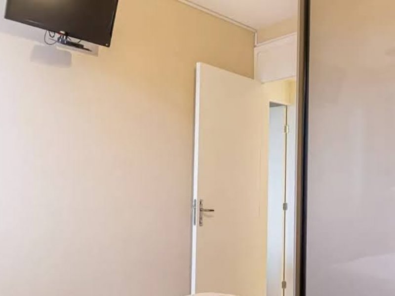 imóvel com 51m² - Liberdade - São Paulo