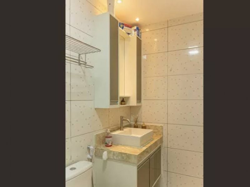 imóvel com 51m² - Liberdade - São Paulo