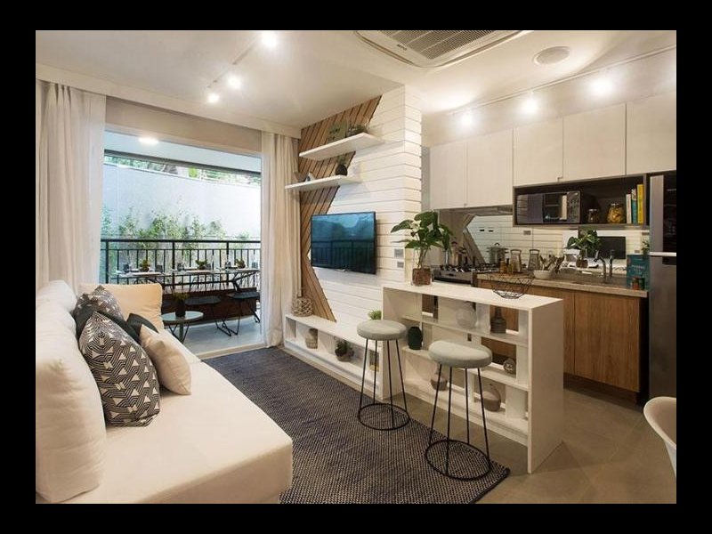 imóvel com 50m² - Vila Mariana - São Paulo