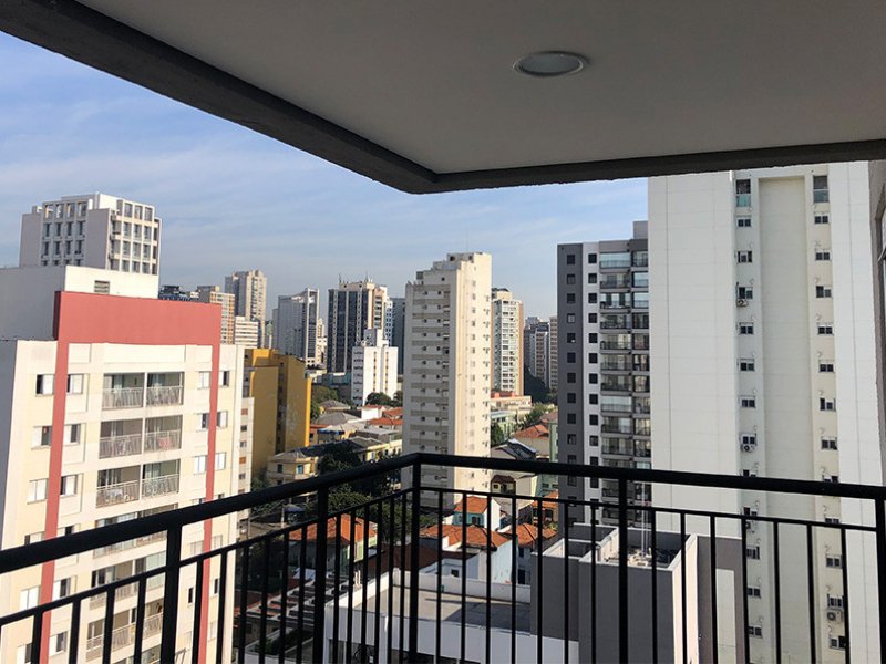 imóvel com 50m² - Vila Mariana - São Paulo
