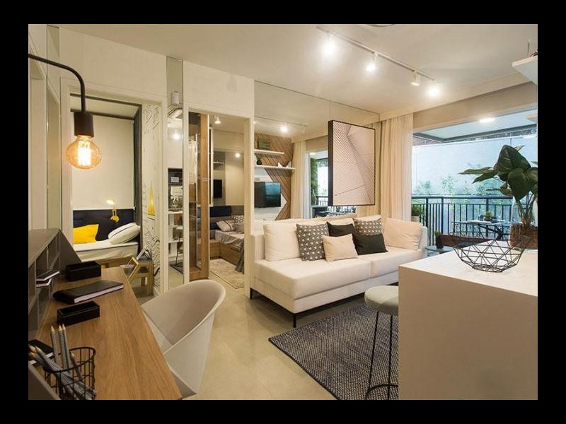 imóvel com 50m² - Vila Mariana - São Paulo