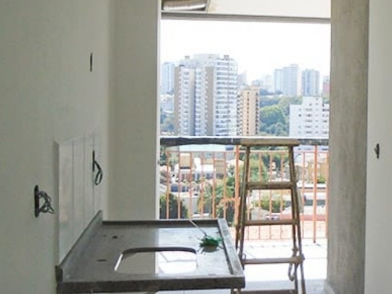 imóvel com 50m² - Vila Mariana - São Paulo