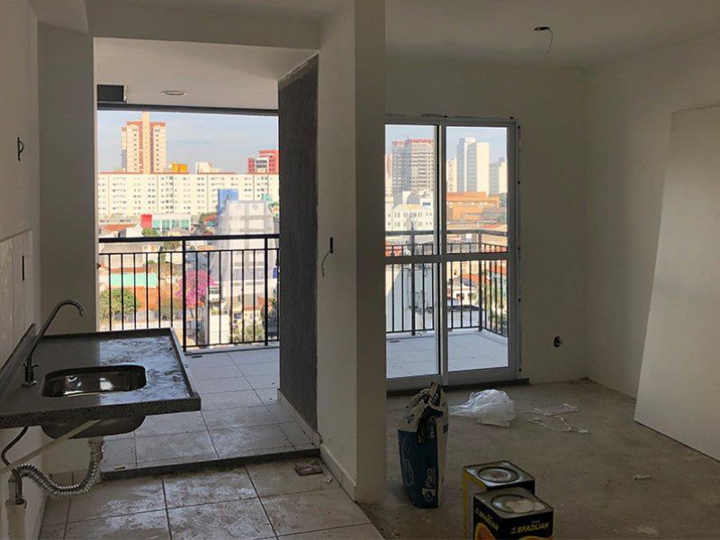 imóvel com 50m² - Vila Mariana - São Paulo